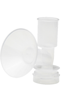 阿美达ameda吸奶器吸乳器配件--喇叭罩21/25/28.5/30.5/32.5/36