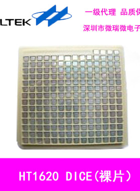 HT1620  DICE(裸片)