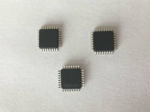 台湾SONIX松翰SN8F5825F  LQFP32单片机