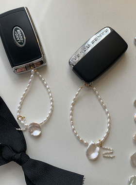 flowertime定制配饰花瓣手链