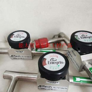 拆机件APTech阿普泰克气动隔膜阀不锈钢气动隔膜阀 原装 A询价