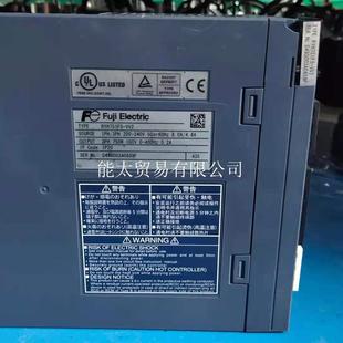 GYB751D5 VV2 RYH751F5 伺服750W B质保一年议价 HC2 正品 原装