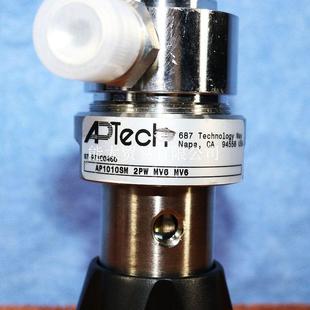 100PSI3 APTECH阿博泰调压阀AP1010SM2PWMV6MV63500 8MVCR询议价