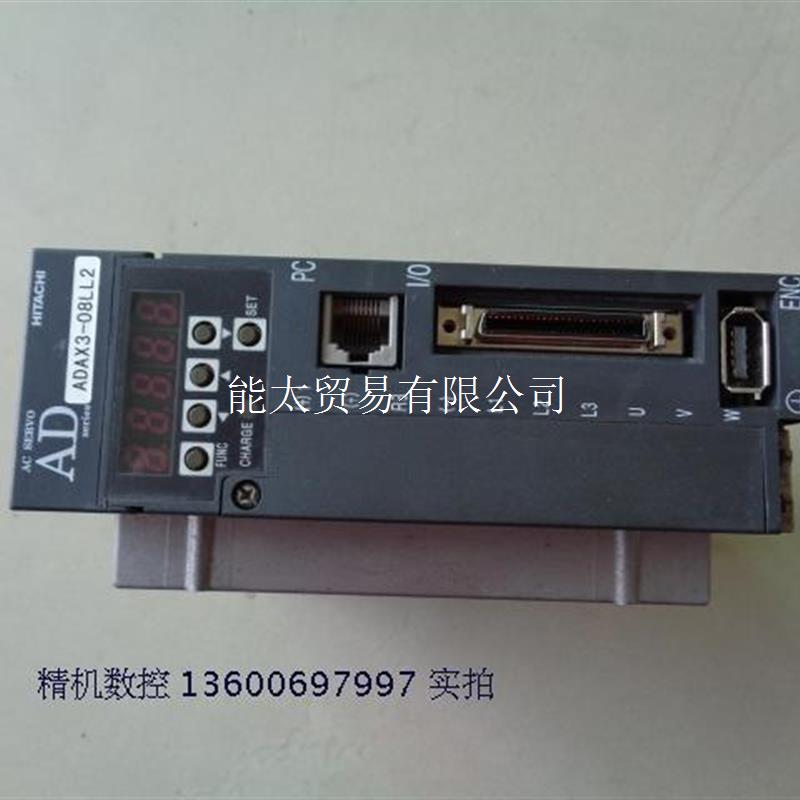 原装ADAX3-08LL2成色实拍非实价议价