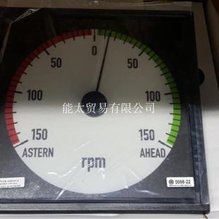 DEIFXL192 10VSingle船用轉(zhuǎn)速表現(xiàn)貨議價(jià)