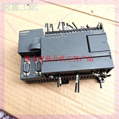 议价商品西门子PLC 214-2BD23-0XB8询价