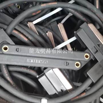 DLD2.5接地pe鱼线 子线端子魏德米勒欧式
