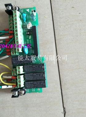 安川变频器配件ETC619220YPHT31496-1A现货拍前议价