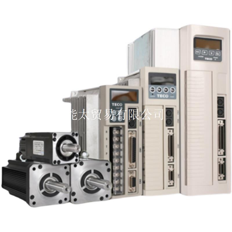 议价产品东元1KW伺服电机JSMA-PMB10ABAJSMA-MB10ABK01议价