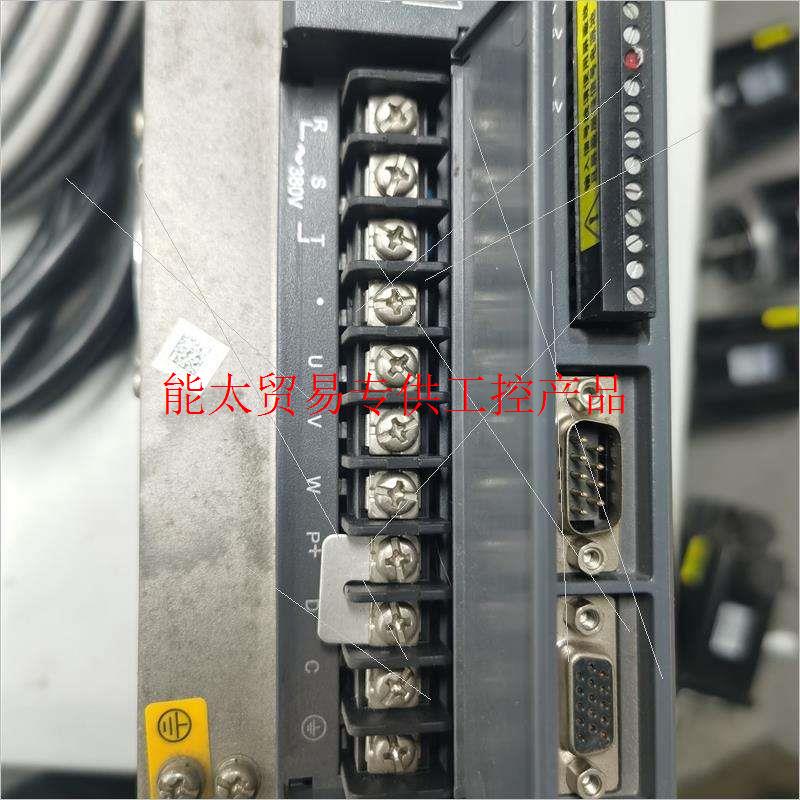 信捷总线型伺服驱动器DS3E—43P0—PFA 3K询价