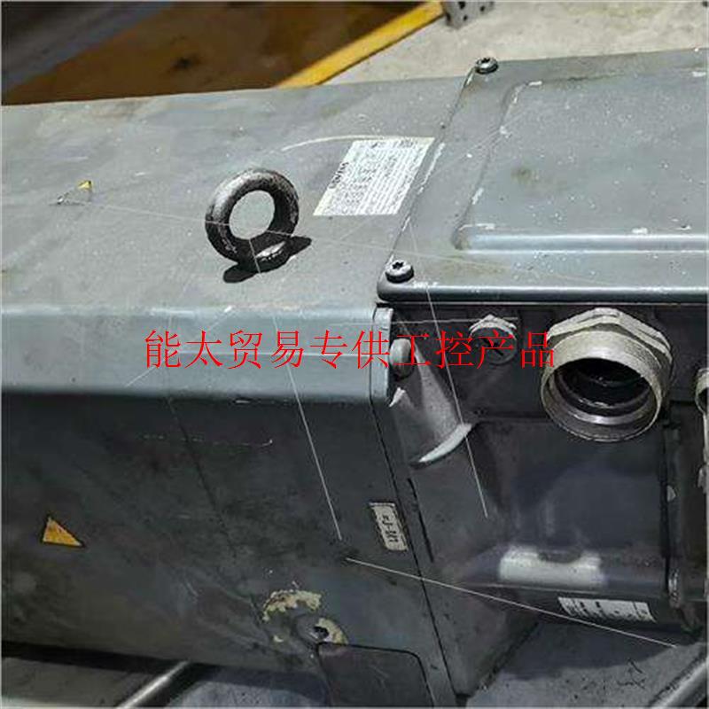 在用设备拆机西门子伺服电机1PH7137-7DF03-0DJ询价