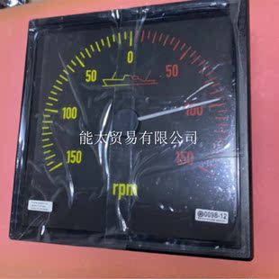210 DEIFBRW 010VSingle船用轉(zhuǎn)速表現(xiàn)貨議價(jià)