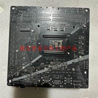 (议价)华硕ROG STRIX Z370-I GAMING主板itx询价