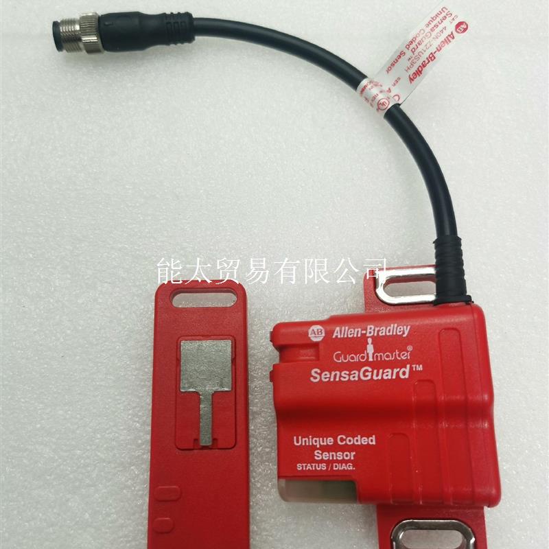 AB罗克韦尔440N-Z21US3PH安全门开关,现货一议价