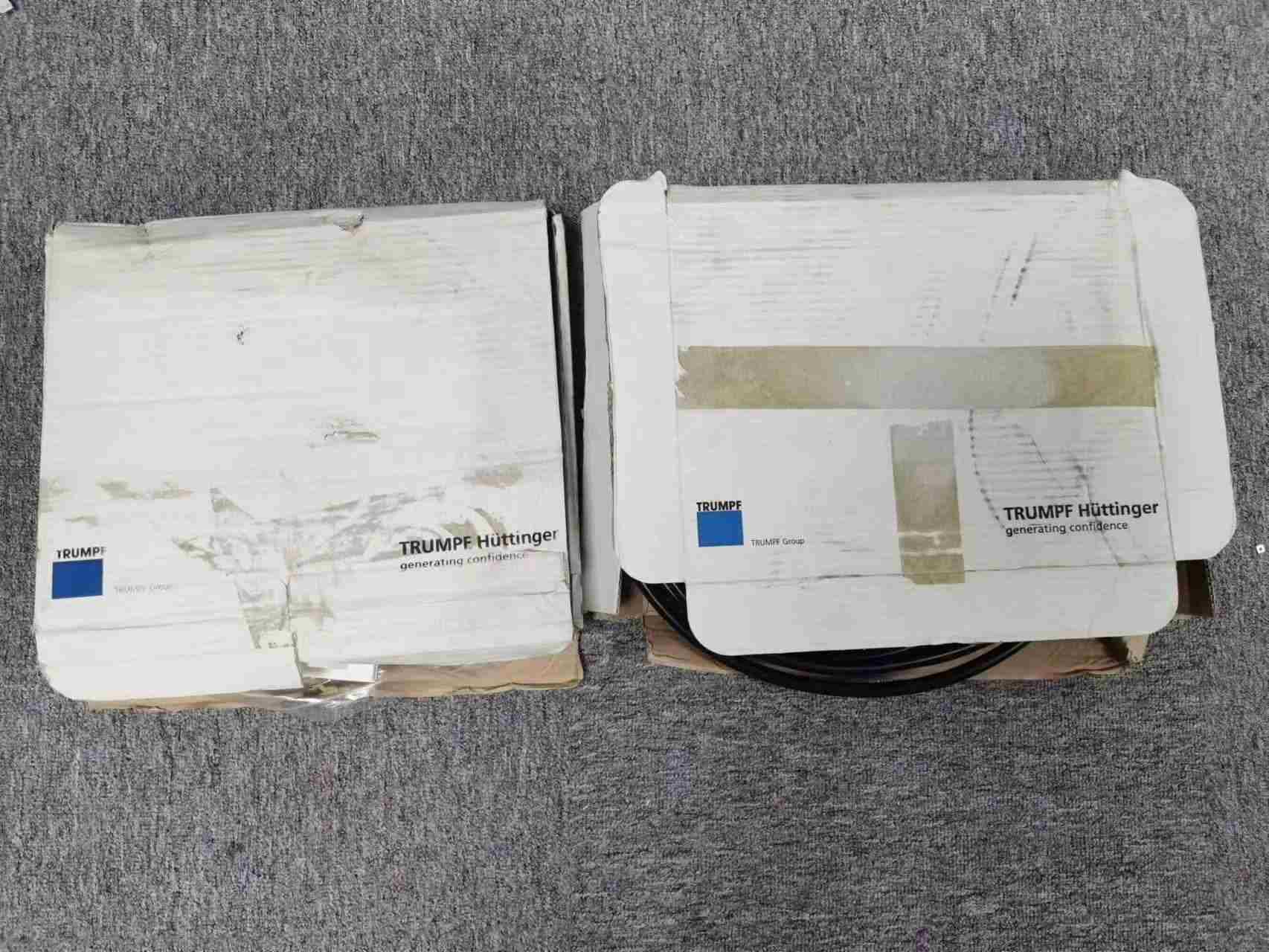 （议价商品）TRUMPF HUTTINGER TruPlasma DC3询价