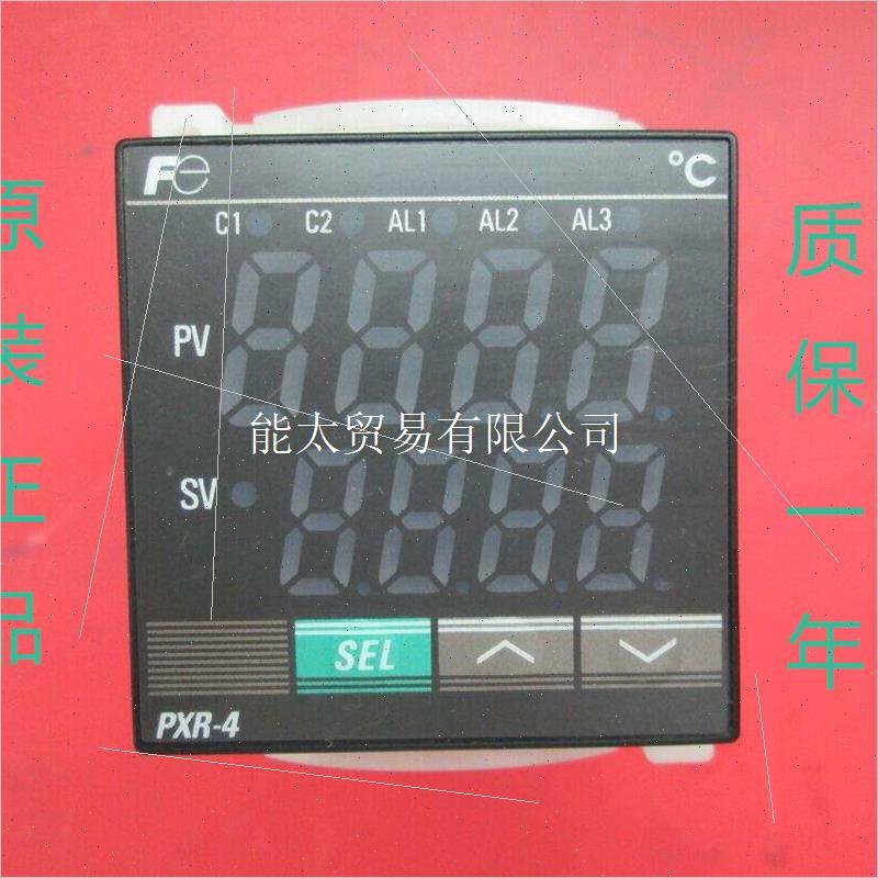 议价PXR4TAS1-1V000FUJI富士表PXR4TEY1-8W000-CPXR4TAS1-FV0议价