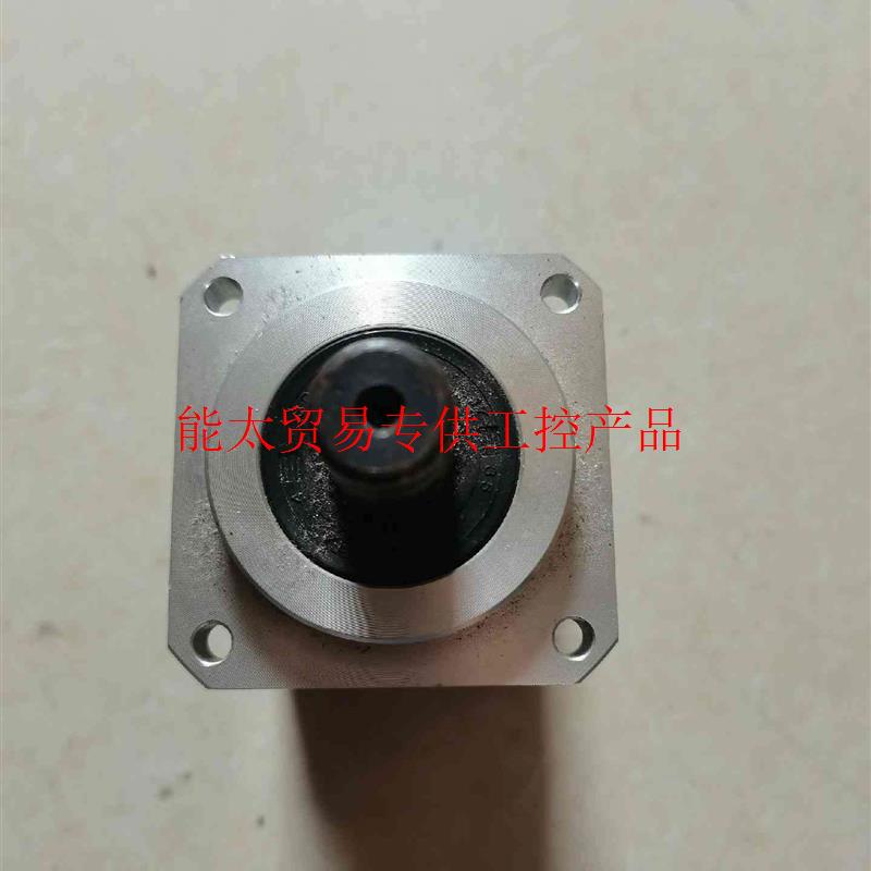 几乎全新正品 台湾品宏 PHT行星减速机DH060L2-30询价