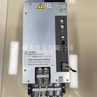 三洋伺服驱动器电源模块QF1PA270N1正常使用拆下议价