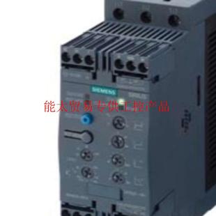 3RW4455 全新710KW SIRIUS软起动器400 2BC46询价 690V