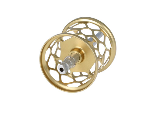 日本avail改装ABU大使Ambassadeur鼓轮2500C微物线杯AMB2518TR