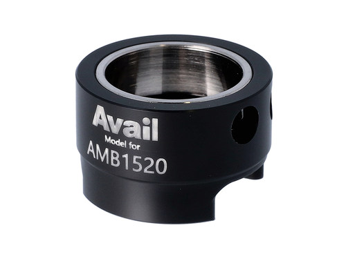 日本avail改件微型制动器Ambassadeur1500C/2500C大使AMB1520PE