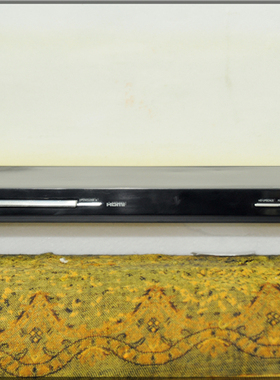 Philips/飞利浦 DVP5980K/93  DVD播放机