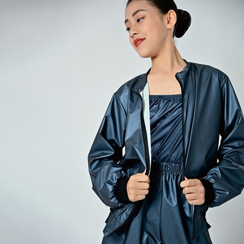 badylepa舞蹈暴汗服暴汗不粘身