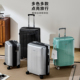 AiRiter艾芮特防爆拉链箱20寸登机箱24寸旅行箱大容量26寸行李箱