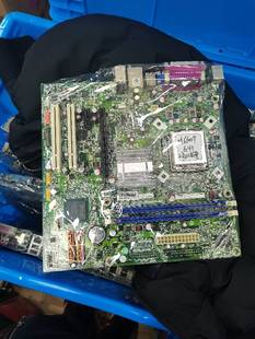 G41主板 775针 Lenovo IG41M 支持DDR3内存 联想台式