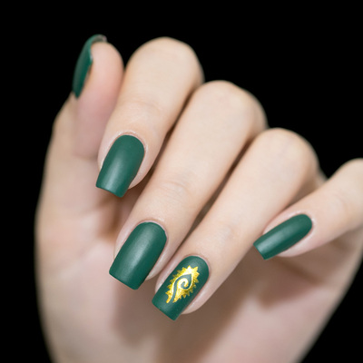 masura俄罗斯马苏拉亚光指甲油