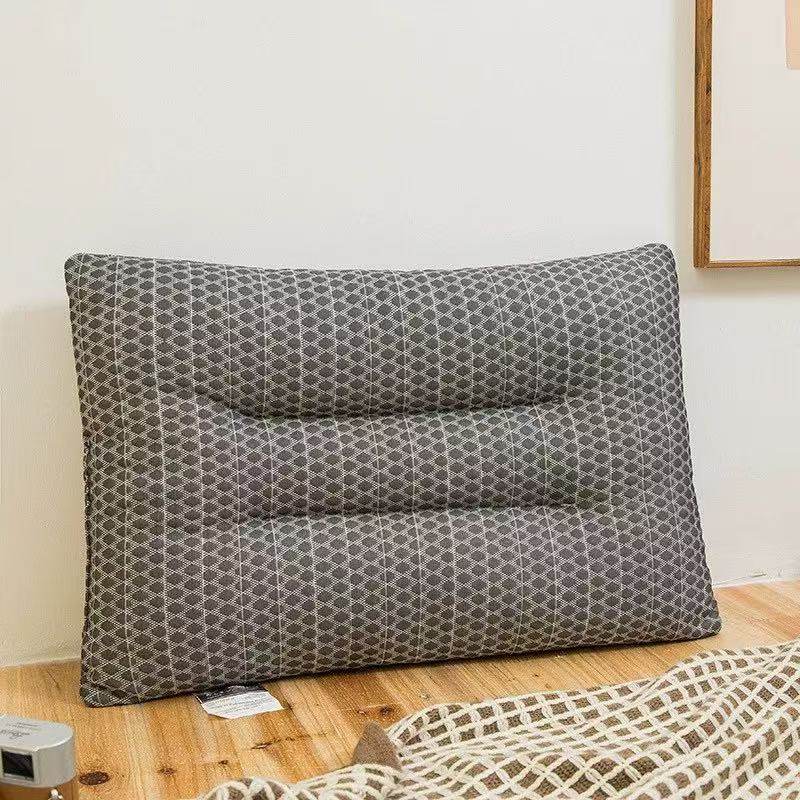 【君姐专享】石墨烯乳胶枕芯成人护颈微电能颗粒枕单人,床上用品,乳胶枕,淘宝优惠券,粉丝福利购,淘宝优惠卷