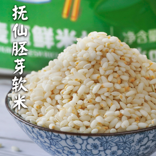 镇店之宝云粳37胚芽米云南好米粳米象牙米1KG大米2025年粥米新米