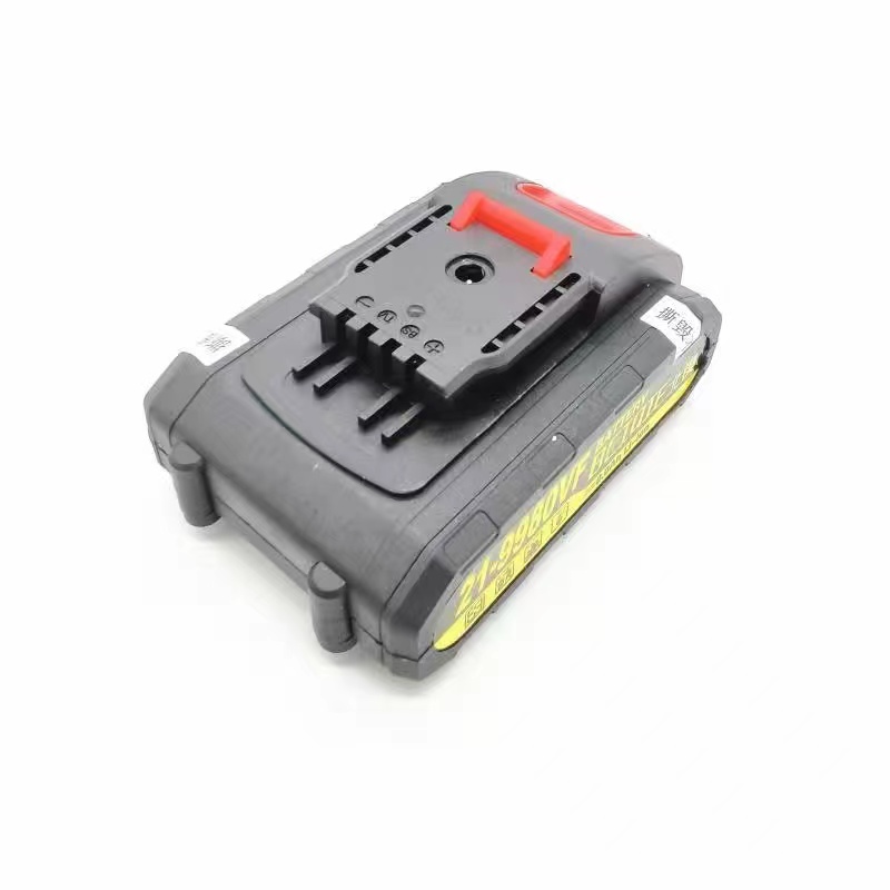 李士邦7980VF 图耐得24V 10节电芯十节手电钻充电钻锂电池充电器