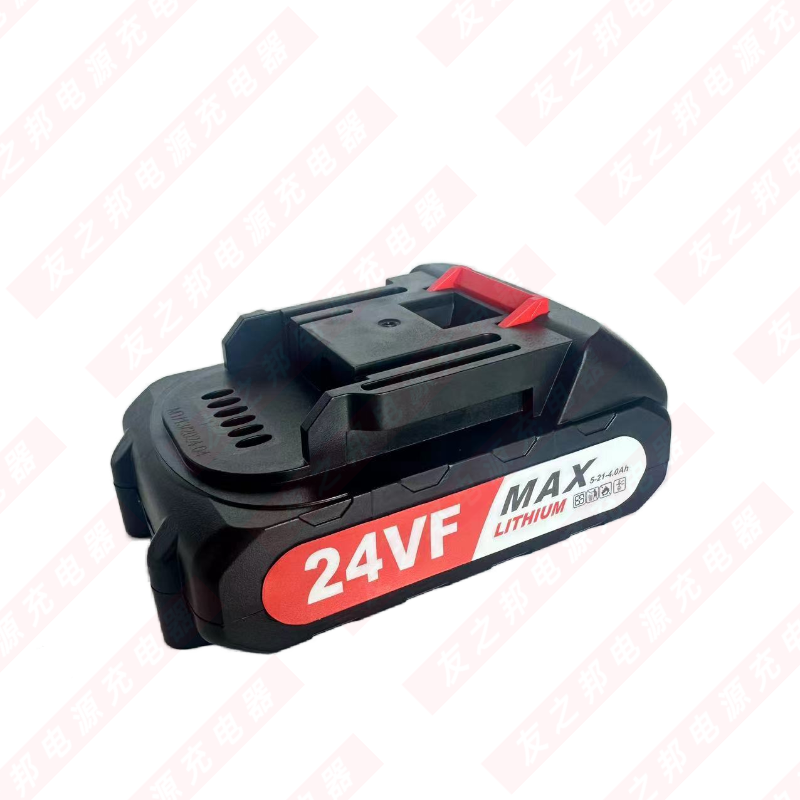 24V洗车机电动工具锂电池洗车机高压水枪喷雾牧/田泉/友款锂电池