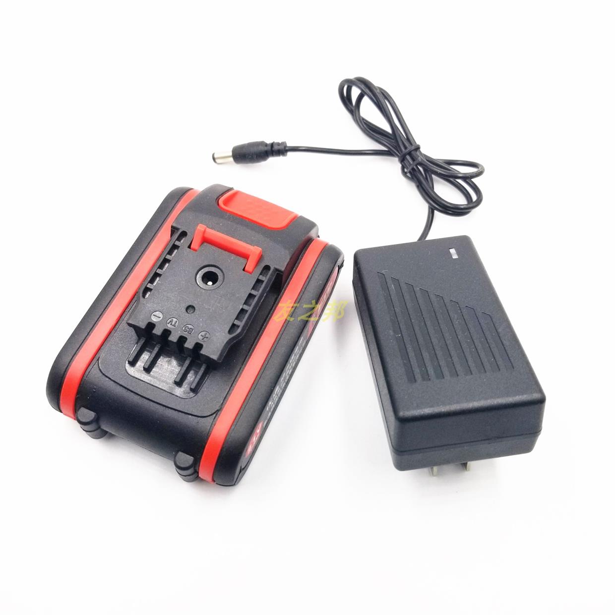 包邮飞速电动工具手钻锂