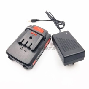 欧瑞特25V 充电器 锂电池手电钻手枪钻锂电钻充电钻电源线