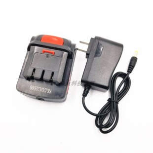 德沃特 美佳12V马刀锯 往复锯 锂电池 穿梭锯 线充 充电器