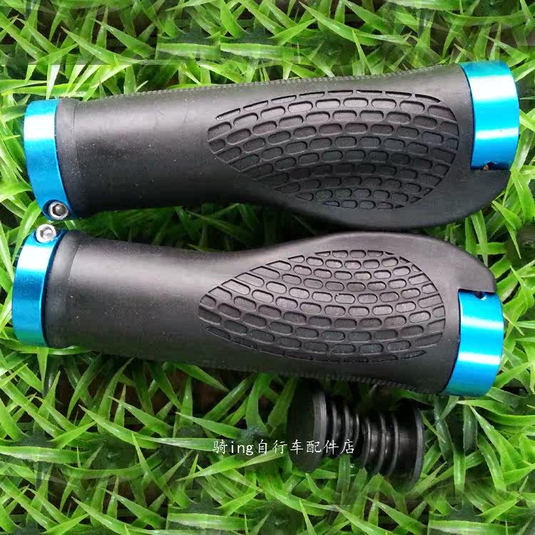 Poignées de vélo - Ref 2349702 Image 4