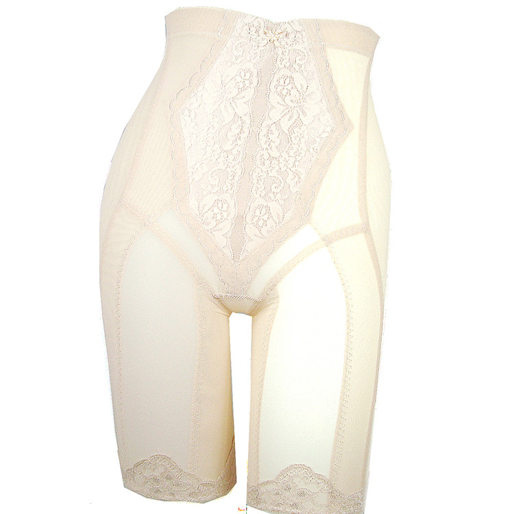 Corset amincissant en spandex - Ref 709605 Image 4