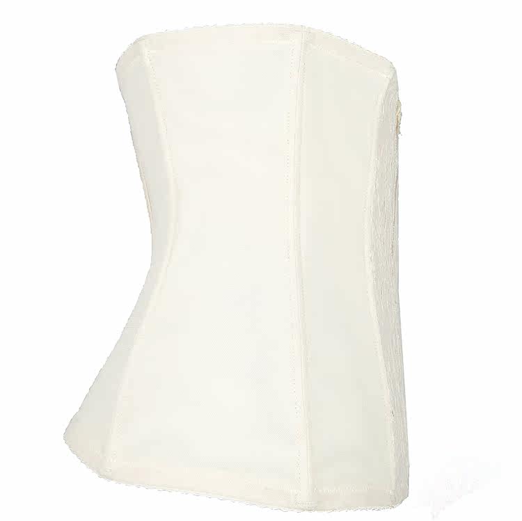 Corset amincissant en spandex - Ref 709605 Image 5