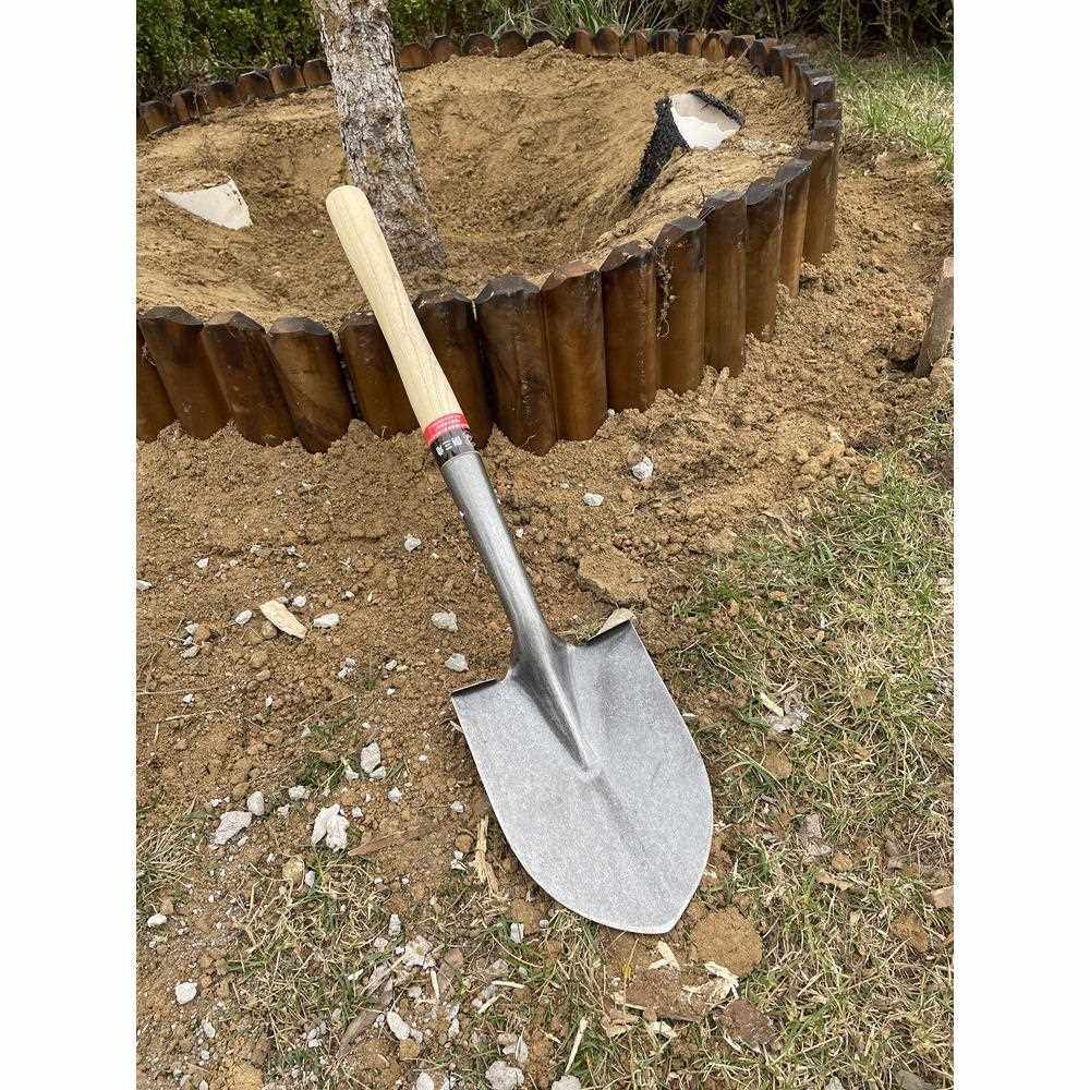 木柄小军锹2258658多能露营户外钓鱼战备铁锹功工兵子淬火铲厚钢,农机/农具/农膜,铲子,淘宝优惠券,粉丝福利购,淘宝优惠卷