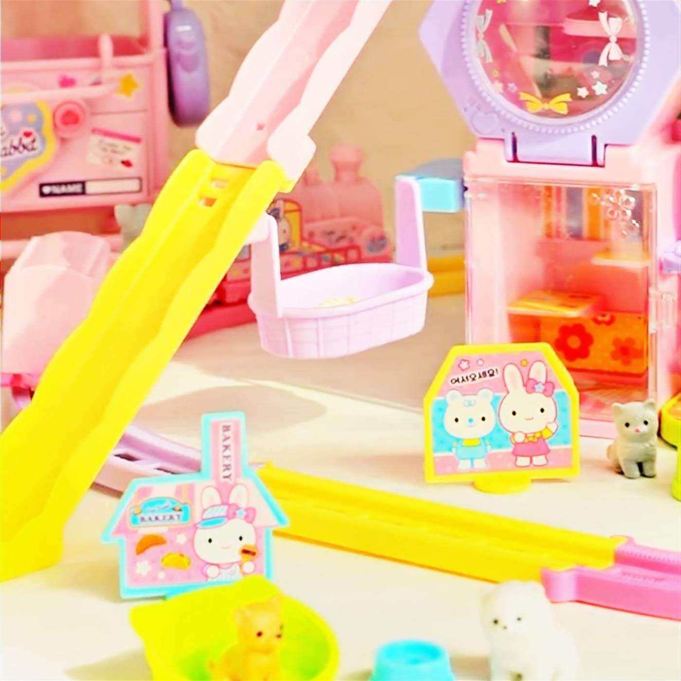 兔子小火一言粉58274575红兔025火爆玩2智具益3车到6岁女孩扮家家,玩具/童车/益智/积木/模型,过家家玩具,淘宝优惠券,粉丝福利购,淘宝优惠卷