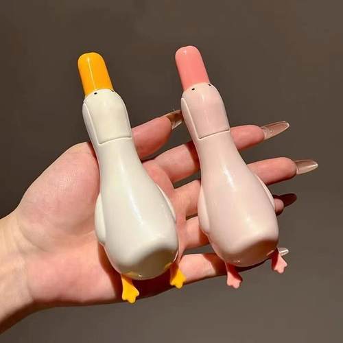 WTS【居好物】道可爱鸭浴室头发清理夹化妆室家下水地漏垃圾洁清