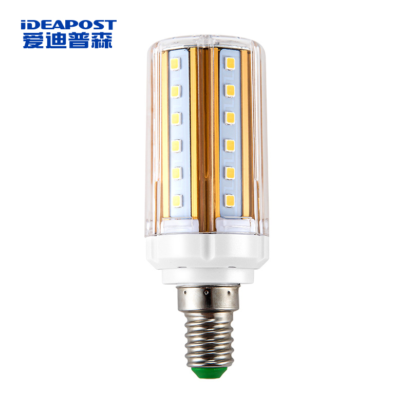 爱迪普森 SLYM220 led灯泡玉米吊灯泡大小螺口E27节能灯泡