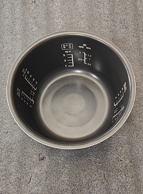 原装松下电饭煲备长炭内胆 4升AFG151 HG151 ANG151等适用二手