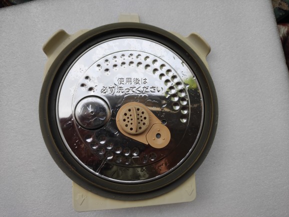 原装东芝电饭煲ih真空