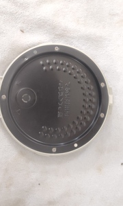 原装东芝电饭煲RC--4ZWMC内盖二手