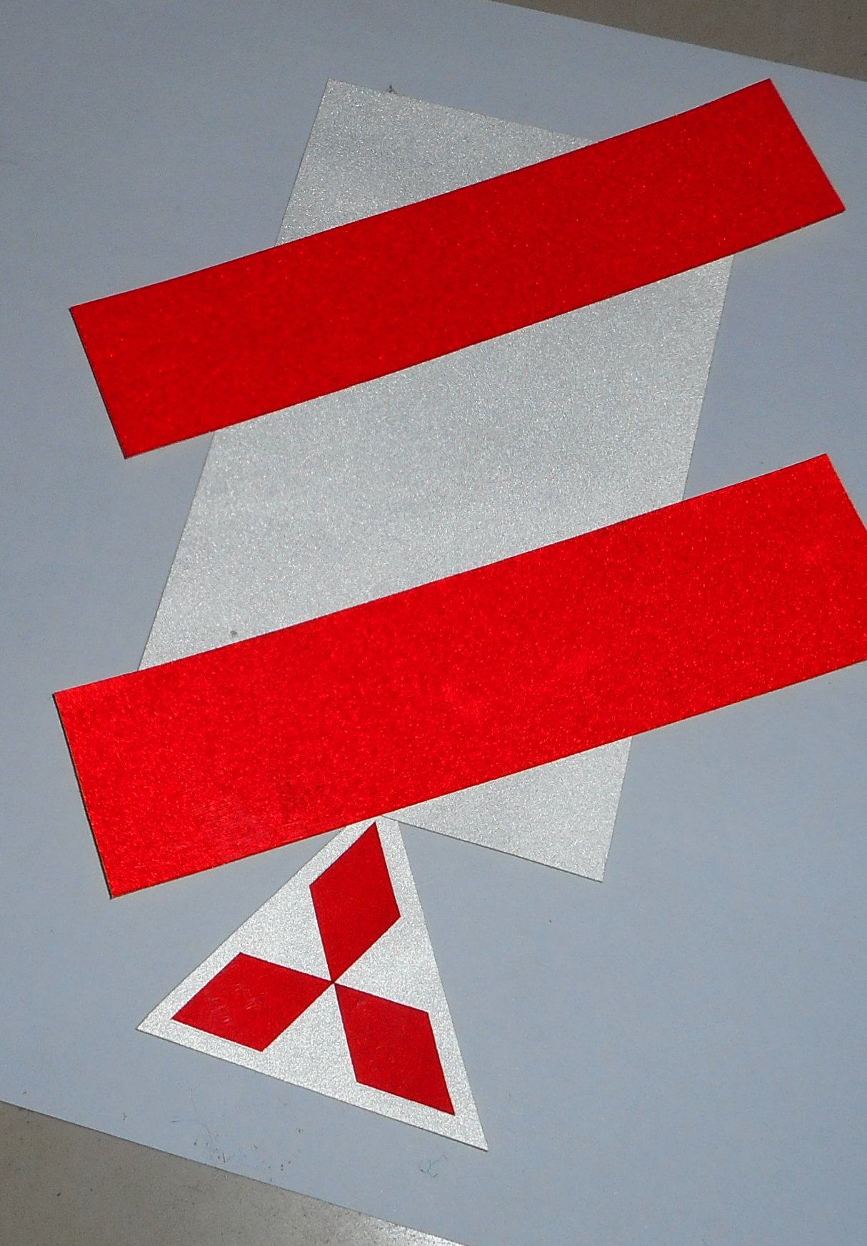 Décoration pour vélo - Ref 2283421 Image 4