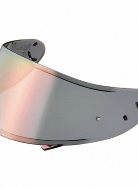 正品 SHOEI 头盔原厂镜片Z7 Z8 X14 J-CURISE2 GTAIR2防雾包安装