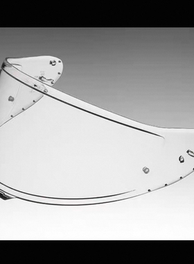 正品 SHOEI 头盔原厂镜片Z7 Z8 X14 J-CURISE2 GTAIR2防雾包安装